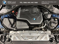 ===== 2022 BMW 3 Series 330i xDrive | Gr. Sup. Essentiel | Accès confort | ===== ===== Pourquoi ache... (image 9)