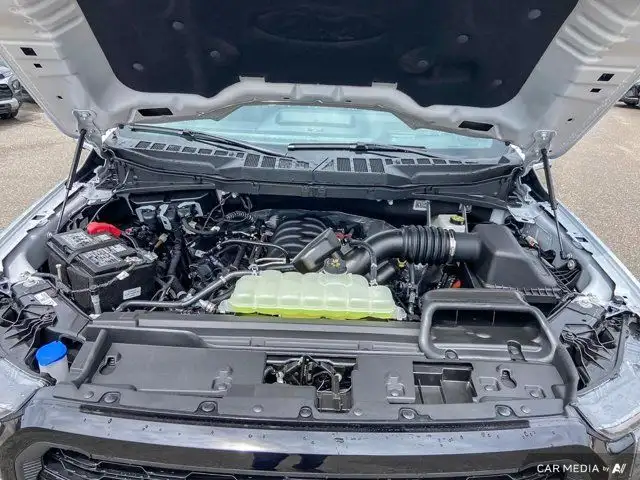 2025 Ford F-150 LARIAT in Cars & Trucks in Brandon - Image 21