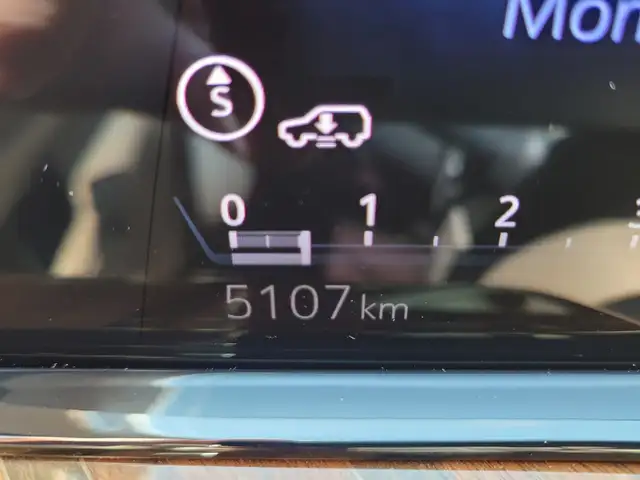2024 Cadillac Escalade dans Autos et camions dans Peterborough - Image 27