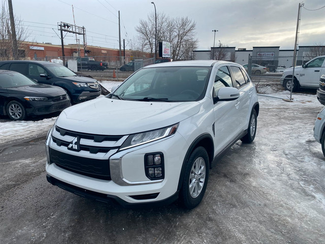 2021 Mitsubishi RVR GT in Cars & Trucks in Calgary - Image 3