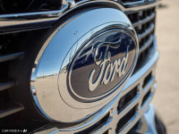 FX4 Off-Road Package, Running Boards, Remote Engine Start, Power Adjustable Pedals! THIS VEHICLE IS... (image 9)