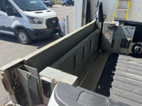 FORD F-350 XL 4X4 2019 CABINE SIMPLE BOITE DE 8 PIEDS AVEC LIFT-GATE DISPONIBLE CHEZ BOISVERT FORD A... (image 7)