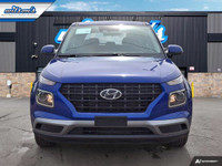 Look at this certified 2023 Hyundai Venue Essential. Its Automatic transmission and 1.6 L engine wil... (image 7)