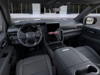 Our 2025 GMC Yukon XL Denali 4WD is a luxurious expression of power and prestige in Sterling Metalli... (image 4)