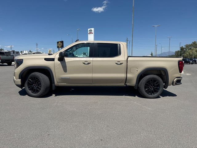 2023 GMC Sierra 1500 Elevation APPLE/ANDROID CARPLAY - REMOTE ST in Cars & Trucks in Cranbrook - Image 2