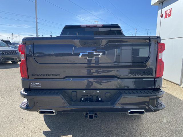 2023 Chevrolet Silverado 1500 High Country Crew Cab * HEAD UP in Cars & Trucks in Edmonton - Image 4