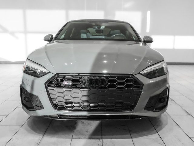  2022 Audi S5 Sportback Technik in Cars & Trucks in Edmonton - Image 3