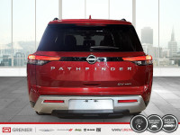 2024 NISSAN PATHFINDER SV* TRACTION INTEGRALE* ROUES DE 18 POUCES* TOIT OUVRANT* DEMARREUR A DISTANC... (image 2)