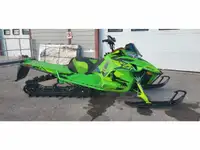  2017 Arctic Cat M 8000 Mountain Cat 162 FINANCING AVAILABLE