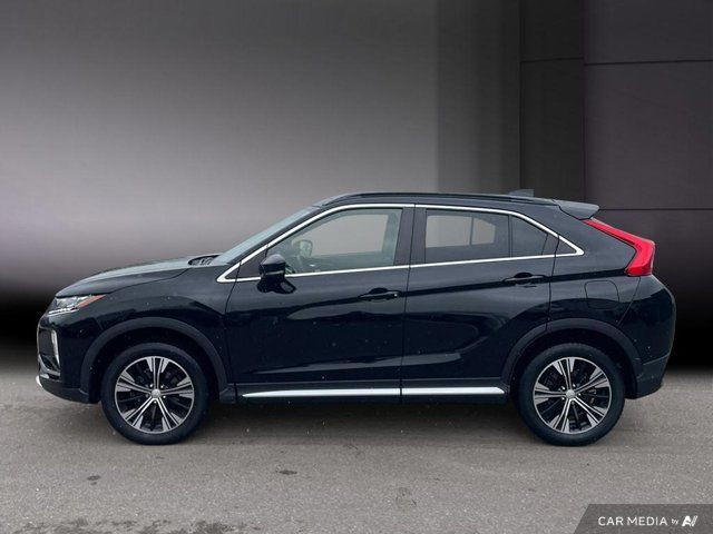 2020 Mitsubishi Eclipse Cross GT | Turbocharged | AWD in Cars & Trucks in Cambridge - Image 3