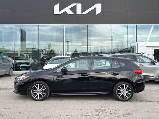  2019 Subaru Impreza 2.0i Sport 5-door Manual in Cars & Trucks in Gatineau - Image 3