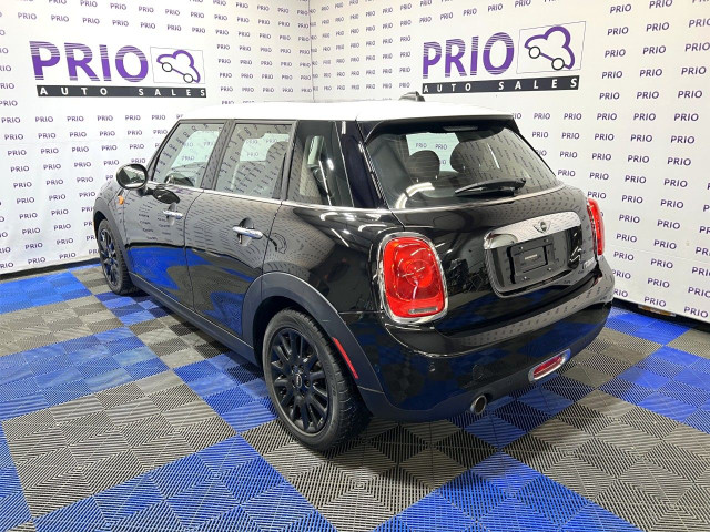2018 MINI 5 Door in Cars & Trucks in Ottawa - Image 3