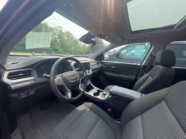 2023 GMC Acadia SLE AWD V6 TOIT OUVRANT SLE AWD V6 in Cars & Trucks in City of Montréal - Image 4