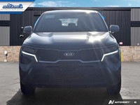 Check out this certified 2021 Kia Sorento LX+AWD | 3rd Row | Heated Seats | CarPlay + Android | Rear... (image 7)