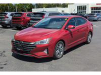 Recent Arrival! 2019 Hyundai Elantra Preferred Scarlet Red Pearl 2.0L I4 MPI DOHC 16V ULEV II 147hp... (image 3)