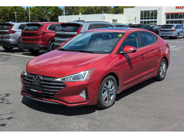 2019 Hyundai Elantra Preferred in Cars & Trucks in Oshawa / Durham Region - Image 4