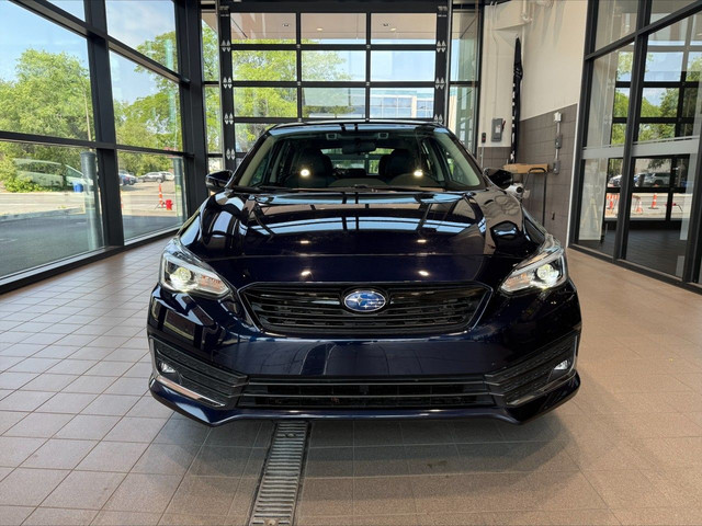 2020 Subaru ImprezaSport-tech in Cars & Trucks in City of Montréal - Image 3