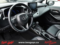 2020 Toyota Corolla XSE Super White *NAVIGATION*, *BLUETOOTH*, *SUNROOF*, *BACK-UP CAMERA*, *AUTOMAT... (image 9)