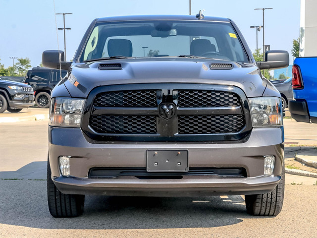 2021 RAM 1500 Classic Tradesman HEMI 5.7L V8 | Night Edition... in Cars & Trucks in London - Image 2