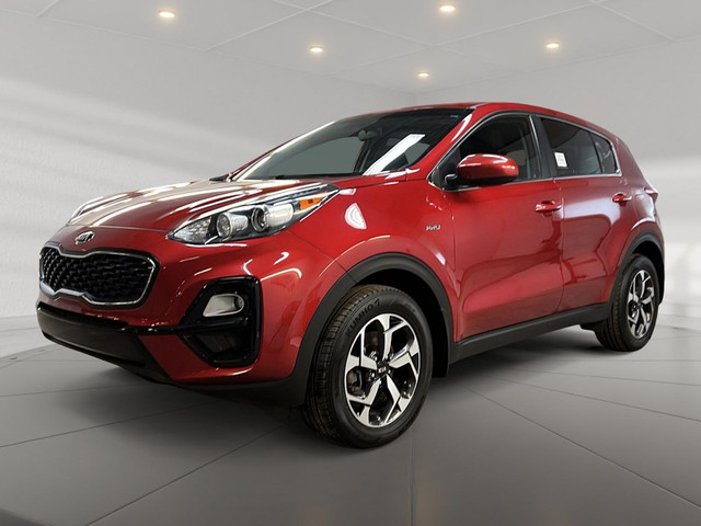 2022 Kia Sportage LX 4RM in Cars & Trucks in Laval / North Shore