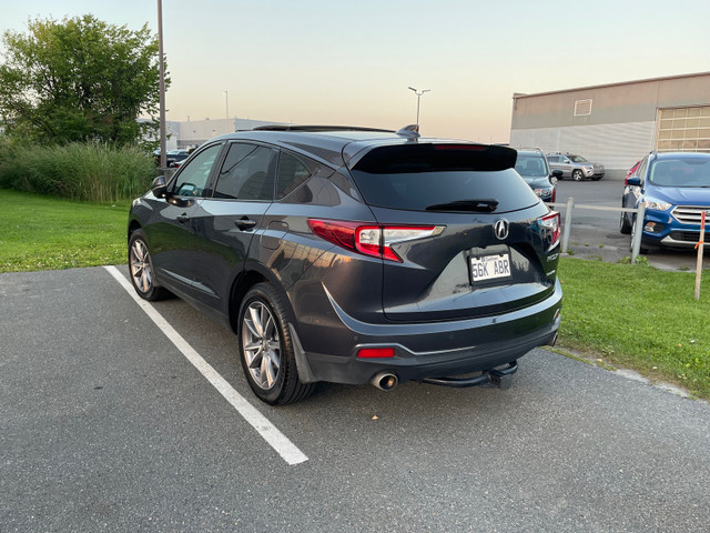 2019 Acura RDX Elite Package in Cars & Trucks in Longueuil / South Shore - Image 4