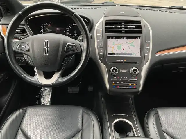2016 Lincoln MKC Reserve AWD - LEATHER! NAV! BACK-UP CAM! BSM! in Cars & Trucks in Kitchener / Waterloo - Image 14