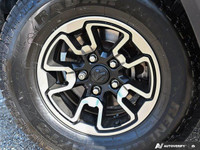 Conquer any terrain with this head-turning 2017 Ram 1500 Rebel Crew Cab! This powerful truck boasts... (image 6)
