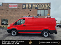 No Accidents Ontario vehicle with Lot of Options! Call (905) 791-3300 - Grey fabric interior, - Crui... (image 4)