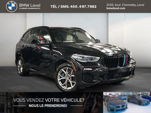 2019 BMW X5 XDrive50i | Groupe HEA | Accès confort |