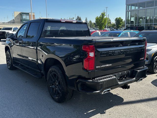 2025 Chevrolet Silverado 1500 RST in Cars & Trucks in Calgary - Image 4