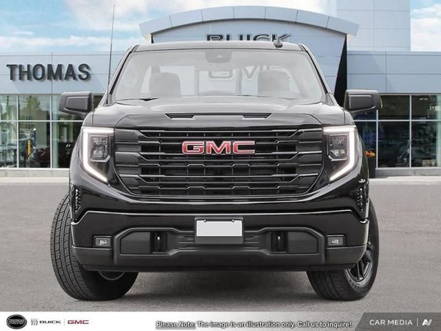 2025 GMC Sierra 1500 Elevation in Cars & Trucks in Oshawa / Durham Region - Image 2