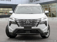 This Nissan Rogue boasts a Intercooled Turbo Regular Unleaded I-3 1.5 L/91 engine powering this Vari... (image 1)