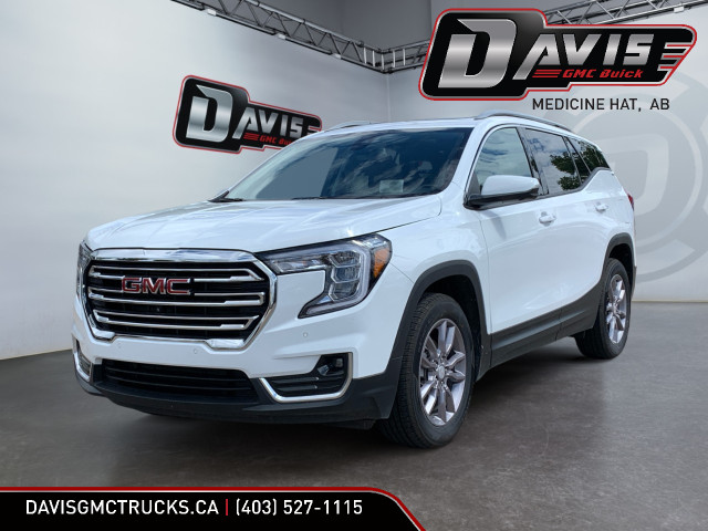 2023 GMC Terrain in Cars & Trucks in Medicine Hat
