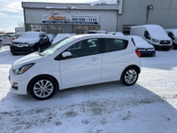 See Dealer Website for Details. 2021 Chevrolet Spark 1LT (image 7)