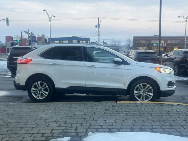 2020 Ford Edge SEL in Cars & Trucks in Longueuil / South Shore - Image 4
