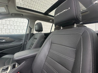 Black diamond edition, no reported accidents, sunroof, built in navigation, adaptive cruise control,... (image 8)