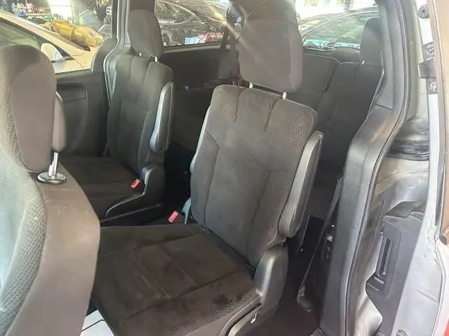 2018 Dodge Grand Caravan in Cars & Trucks in Oakville / Halton Region - Image 12