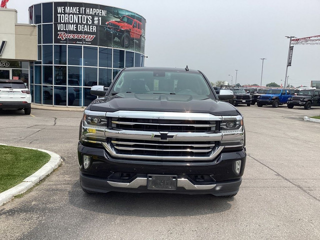2017 Chevrolet Silverado 1500 HIGH COUNTRY | GREAT DEAL | LEATHE in Cars & Trucks in Mississauga / Peel Region - Image 3