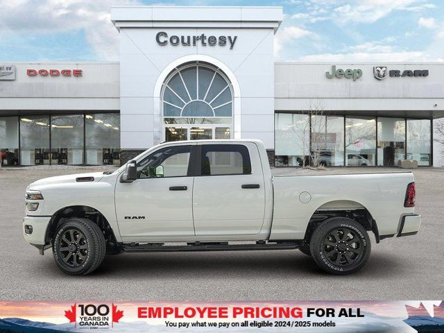 2025 Ram 3500 Big Horn in Cars & Trucks in Calgary - Image 4