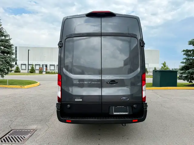 2020 Ford Transit Cargo Van T-350 DUALLY - LOADED - ONLY 164K! in Cars & Trucks in Oakville / Halton Region - Image 21
