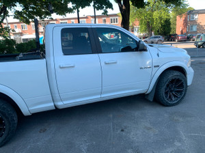 2010 Dodge Ram 1500 Sport