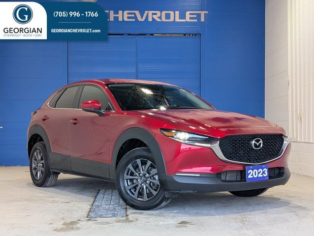 2023 Mazda CX-30 GX- Cloth | Auto | Backup Camera in Cars & Trucks in Barrie