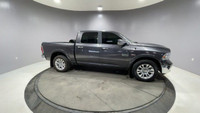 NAVIGATION, POWER SUNROOF, HEATED STEERING WHEEL, LEATHER SEATS, BACK-UP CAMERA Power and poise meet... (image 3)