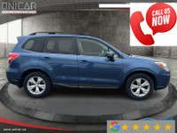 2014 Subaru Forester No Accidents | Safety Certification Included Financing & Warranty Options Avail... (image 9)