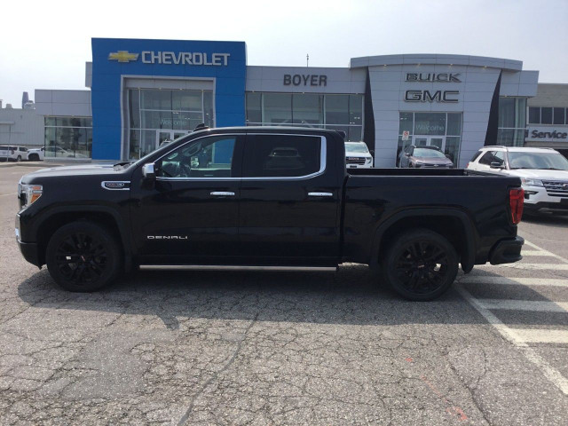 2021 GMC Sierra 1500 in Cars & Trucks in Oshawa / Durham Region - Image 2