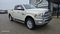 Looking for a heavy-duty pickup that blends rugged capability with luxurious comfort? Feast your eye... (image 6)