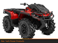 2024 Can-Am OUTLander XMR 850