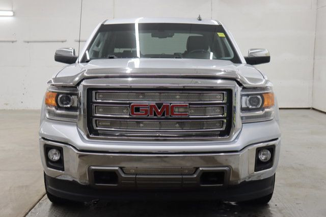 2014 GMC Sierra 1500 SLT in Cars & Trucks in Saskatoon - Image 3