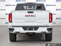 WAS: $64817 NOW: $59900 plus taxes and licensing feesConquer Every Terrain with the 2022 GMC Sierra... (image 4)