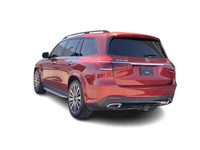 2020 Mercedes-Benz GLS 450 4MATIC® designo Cardinal Red Metallic PREMIUM PACKAGE TECHNOLOGY PACKAGE... (image 7)